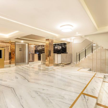 Hotel Aero Star By Star Group Нью-Делі Екстер'єр фото